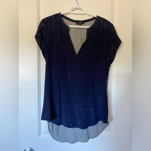 Babaton Sleeveless Blouse